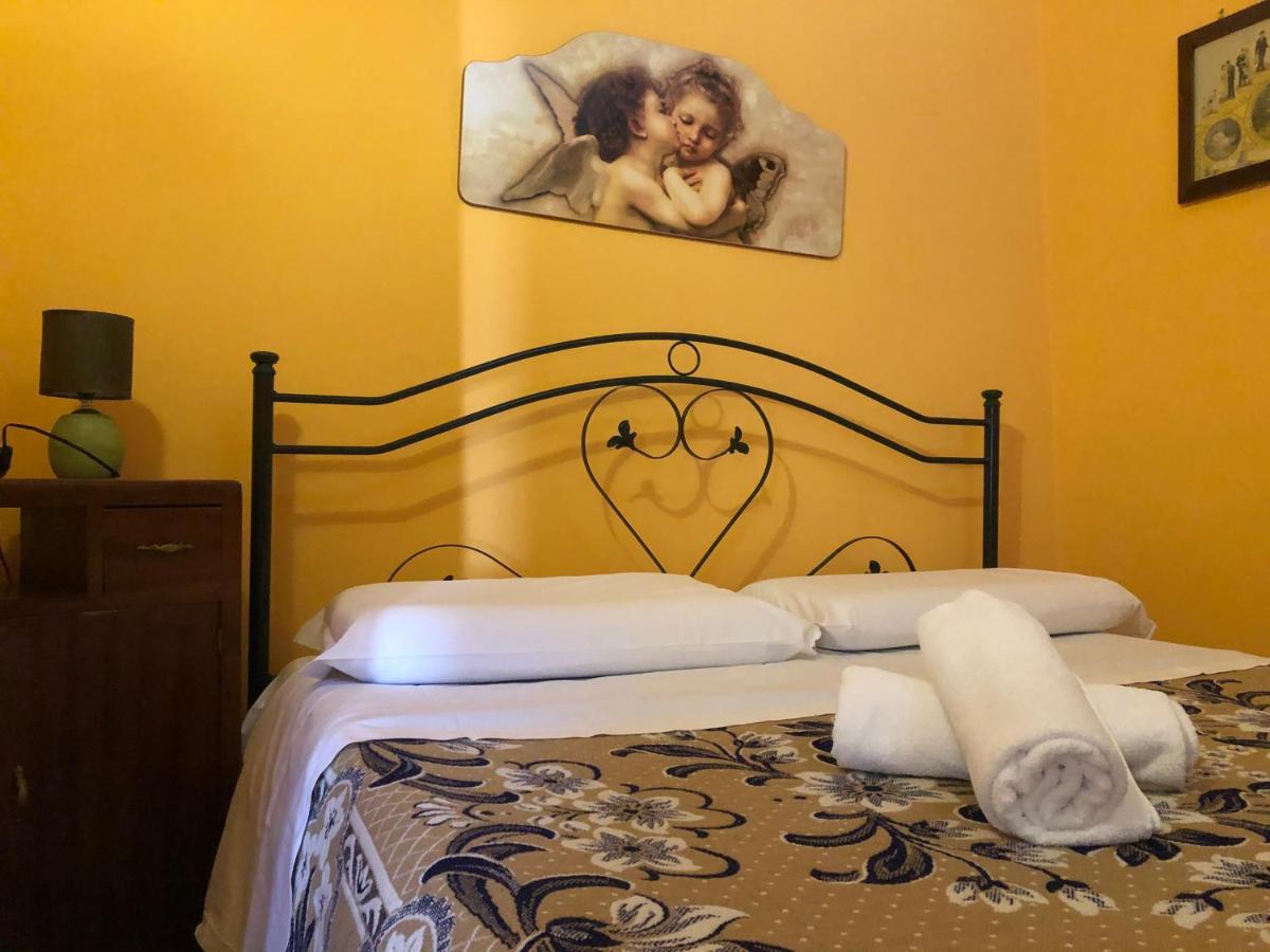Trullo Di Giovannina Casa Vacanza アルベロベッロ エクステリア 写真