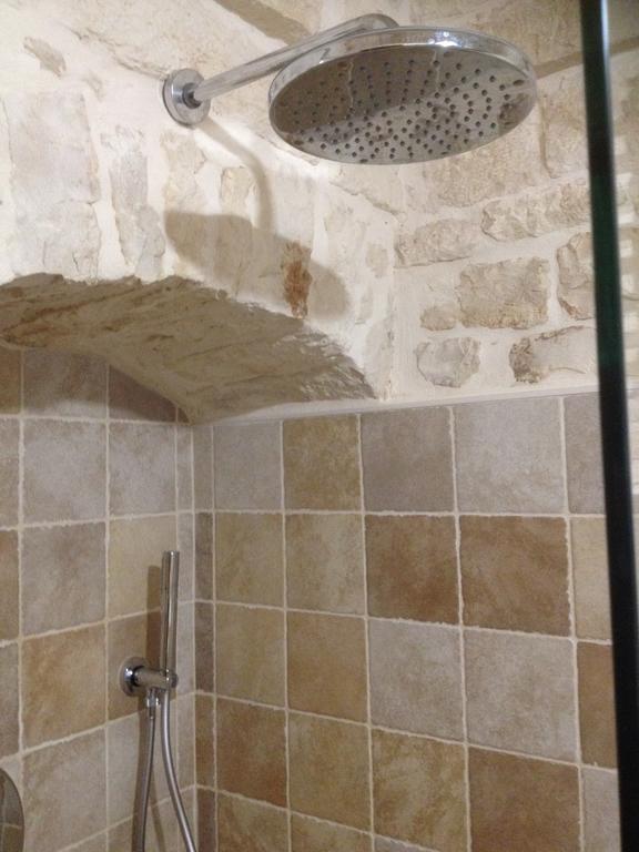 Trullo Di Giovannina Casa Vacanza アルベロベッロ エクステリア 写真