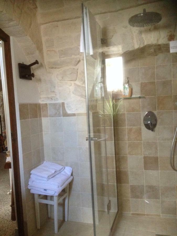 Trullo Di Giovannina Casa Vacanza アルベロベッロ エクステリア 写真