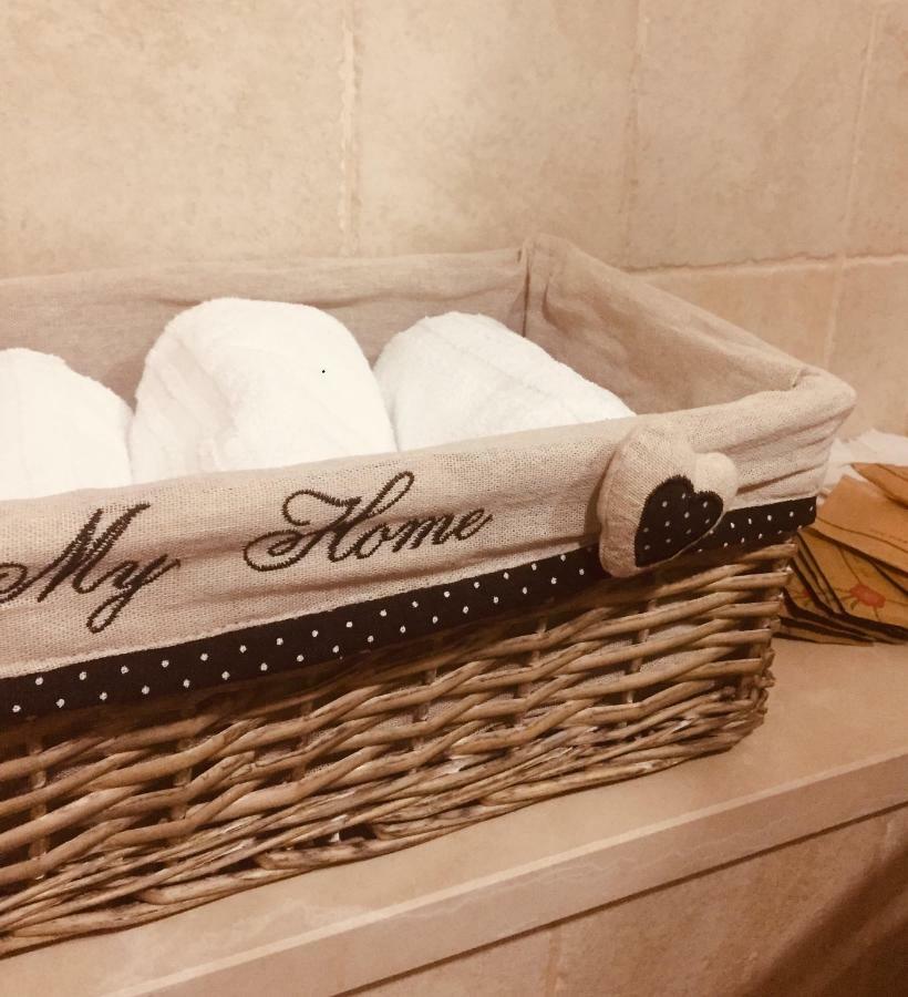 Trullo Di Giovannina Casa Vacanza アルベロベッロ エクステリア 写真