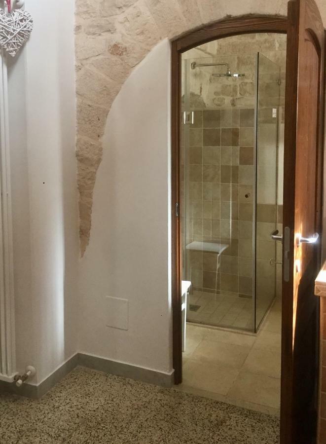 Trullo Di Giovannina Casa Vacanza アルベロベッロ エクステリア 写真