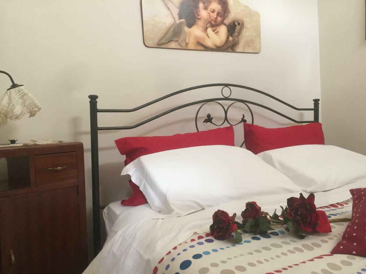 Trullo Di Giovannina Casa Vacanza アルベロベッロ エクステリア 写真