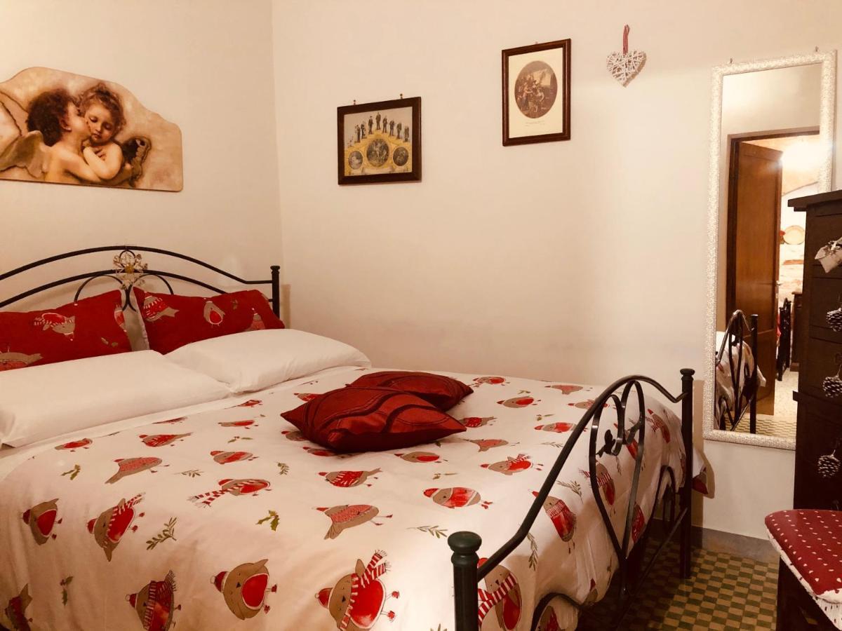 Trullo Di Giovannina Casa Vacanza アルベロベッロ エクステリア 写真